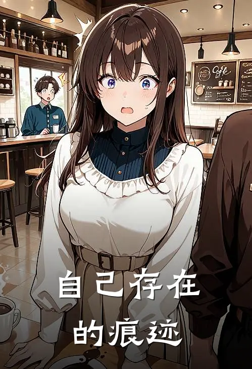 自己存在的痕迹