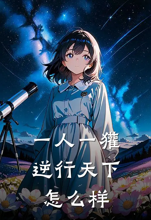 一人一獾逆行天下怎么样