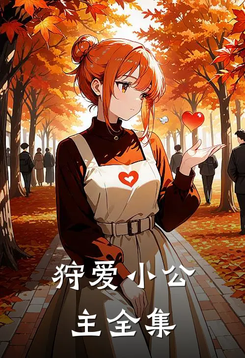 狩爱小公主全集