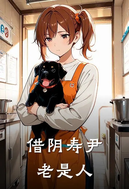 借阴寿尹老是人