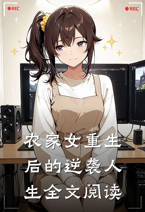 农家女重生后的逆袭人生全文阅读