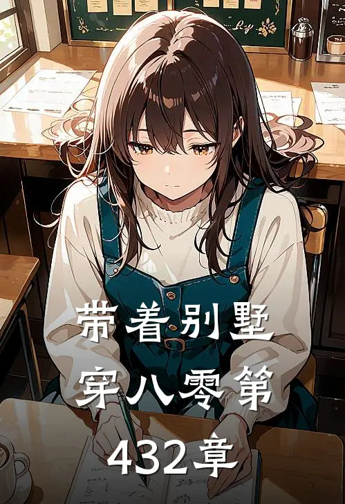 带着别墅穿八零 第432章