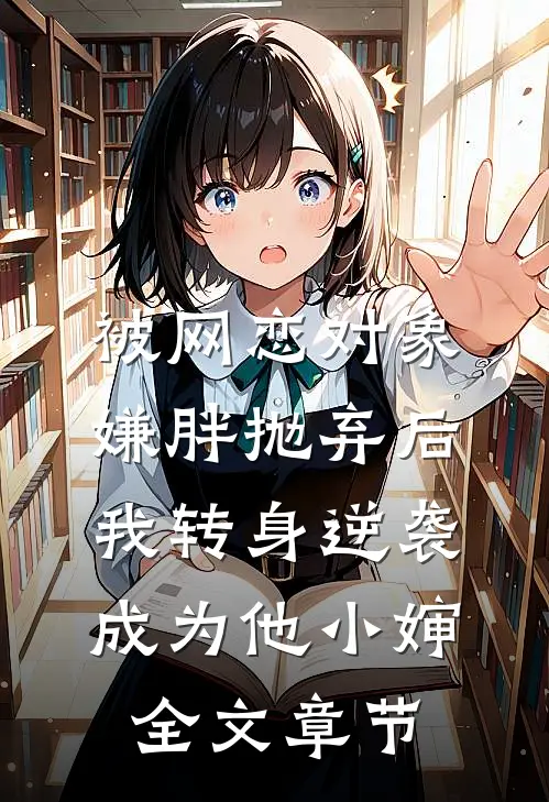被网恋对象嫌胖抛弃后，我转身逆袭成为他小婶全文章节