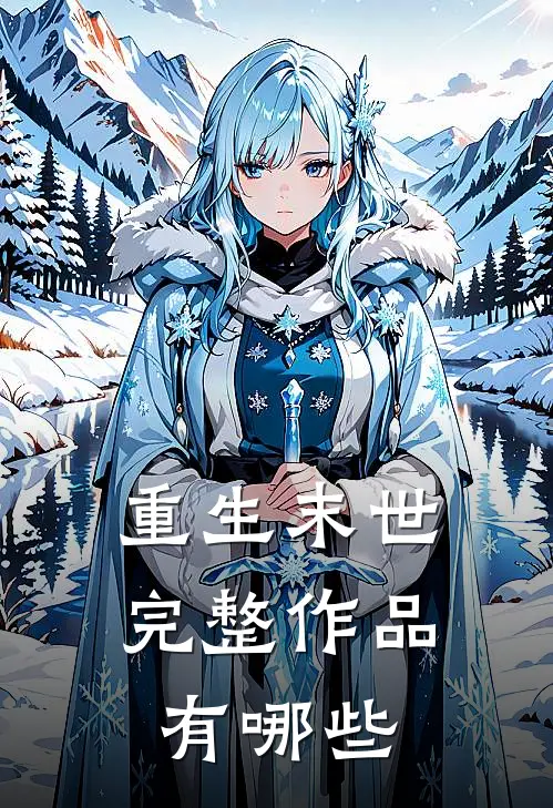 重生末世完整作品有哪些