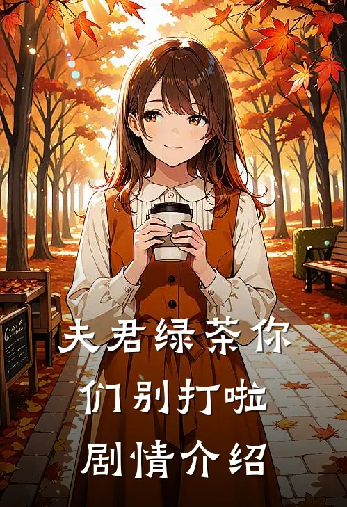 夫君绿茶你们别打啦剧情介绍