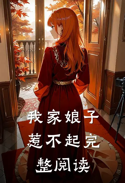 我家娘子惹不起完整阅读