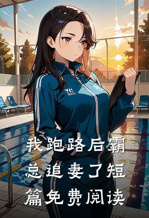 我跑路后霸总追妻了短篇免费阅读