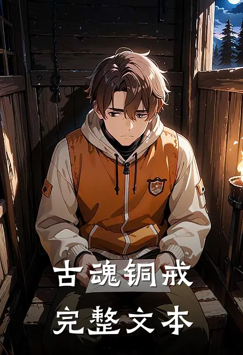 古魂铜戒完整文本