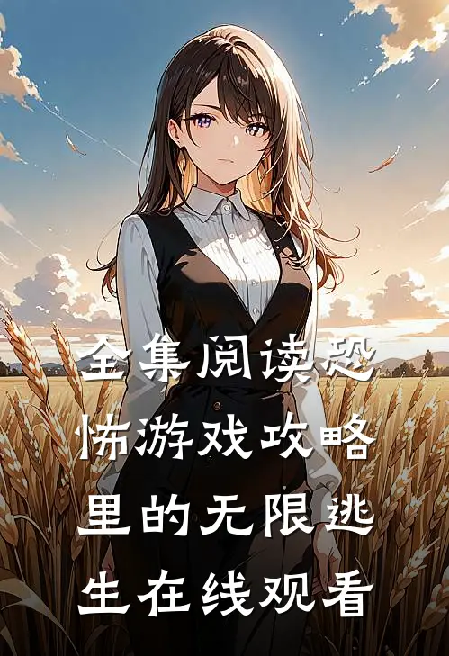 全集阅读恐怖游戏攻略里的无限逃生在线观看