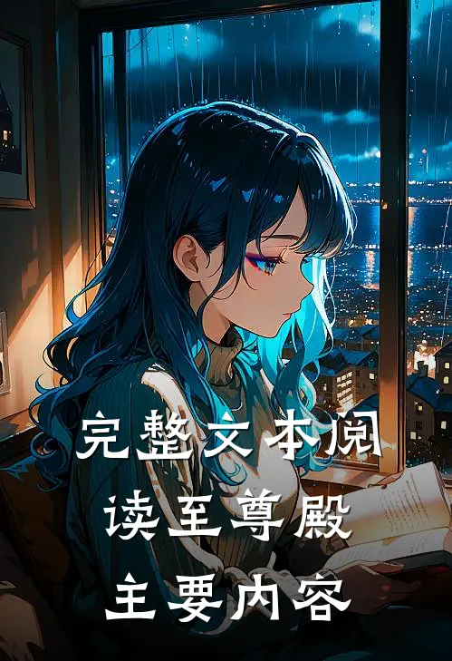 完整文本阅读至尊殿主要内容