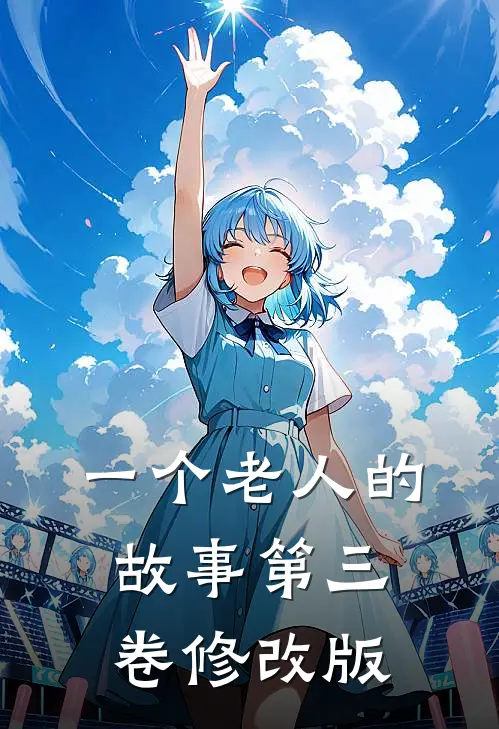 一个老人的故事第三卷修改版
