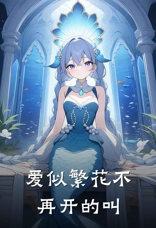 爱似繁花不再开的叫