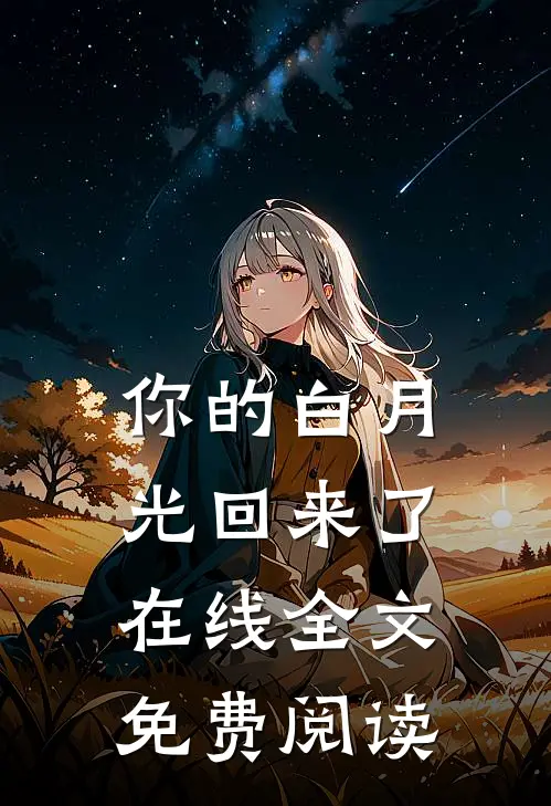 你的白月光回来了在线全文免费阅读