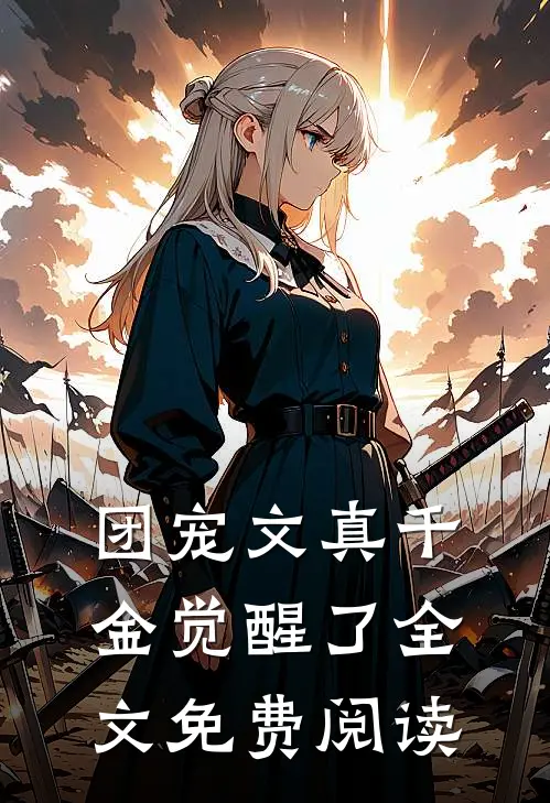 团宠文真千金觉醒了全文免费阅读