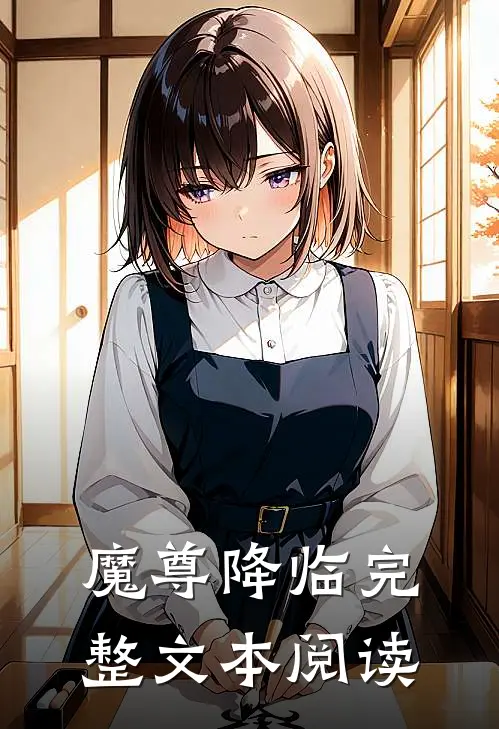 魔尊降临完整文本阅读