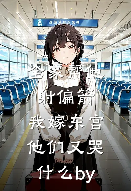 全家帮他射偏箭，我嫁东宫他们又哭什么by