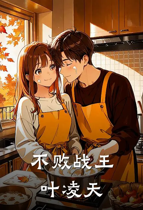 不败战王叶凌天