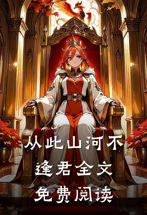 从此山河不逢君全文免费阅读
