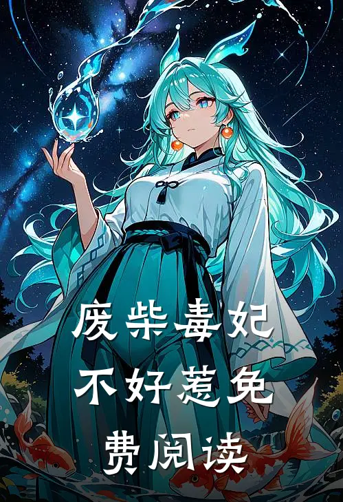 废柴毒妃不好惹免费阅读
