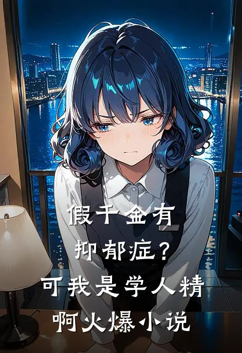 假千金有抑郁症？可我是学人精啊火爆小说