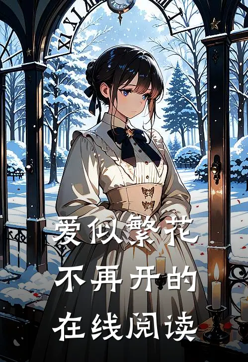 爱似繁花不再开的在线阅读