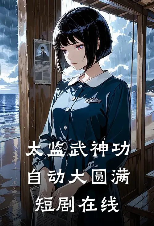 太监武神功自动大圆满短剧在线