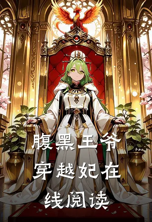 腹黑王爷穿越妃在线阅读