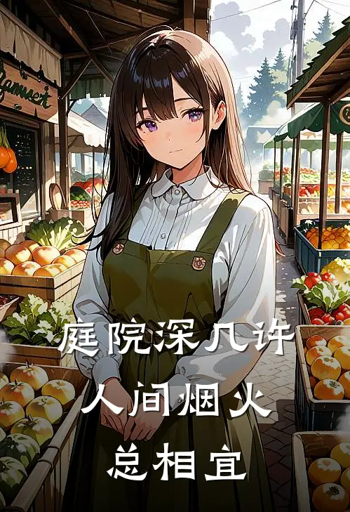 庭院深几许,人间烟火总相宜