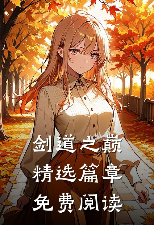 剑道之巅精选篇章免费阅读