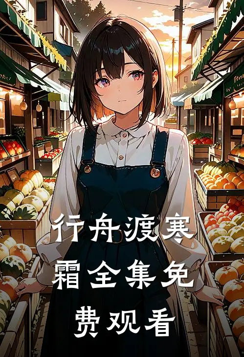 行舟渡寒霜全集免费观看