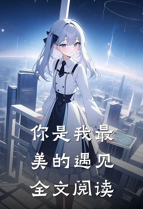 你是我最美的遇见全文阅读