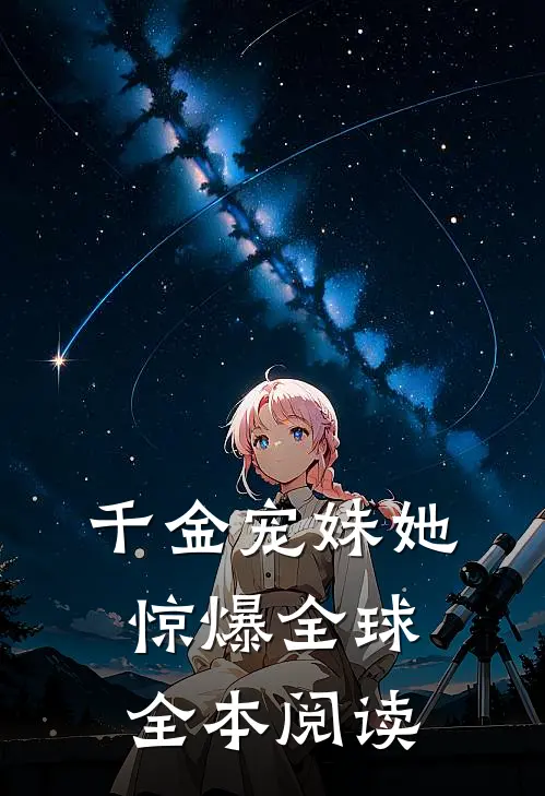 千金宠妹她惊爆全球全本阅读