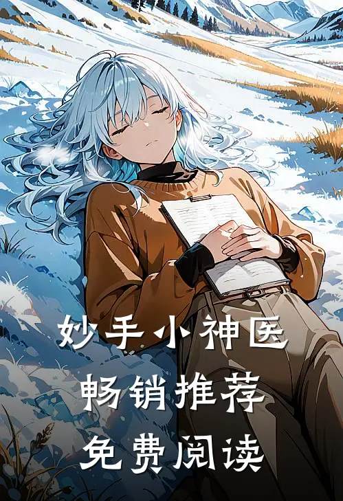 妙手小神医畅销推荐免费阅读