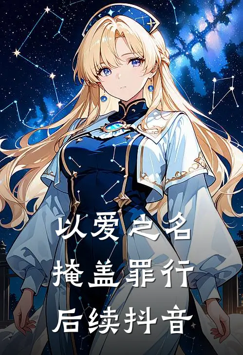 以爱之名掩盖罪行后续抖音