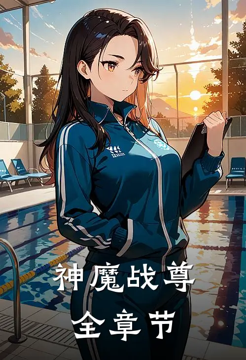 神魔战尊全章节