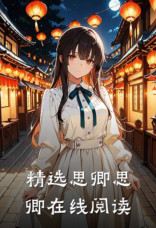 精选思卿思卿在线阅读