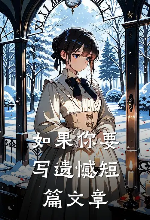 如果你要写遗憾短篇文章