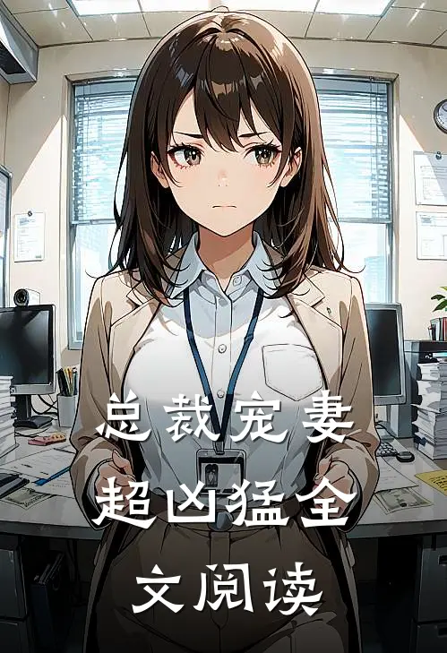 总裁宠妻超凶猛全文阅读