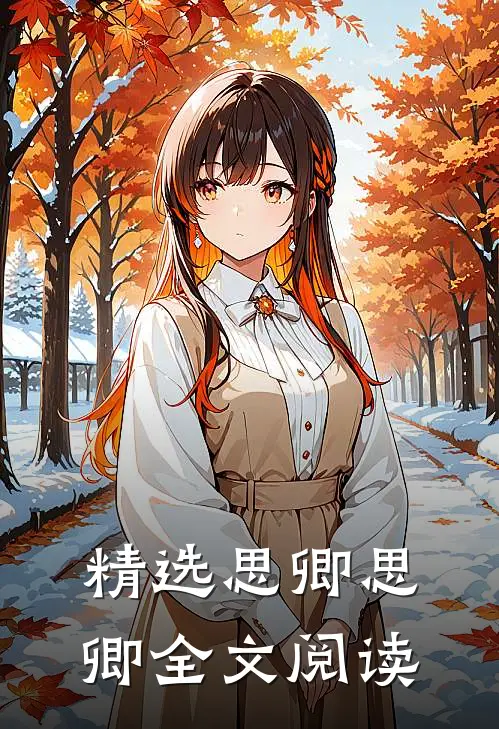 精选思卿思卿全文阅读