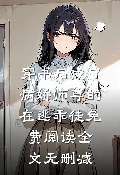 穿书后成了病娇师尊的在逃乖徒免费阅读全文无删减