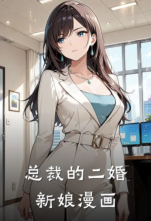 总裁的二婚新娘漫画
