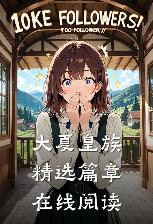 大夏皇族精选篇章在线阅读