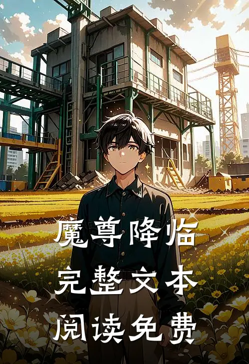 魔尊降临完整文本阅读免费