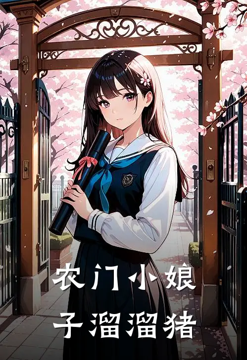 农门小娘子 溜溜猪