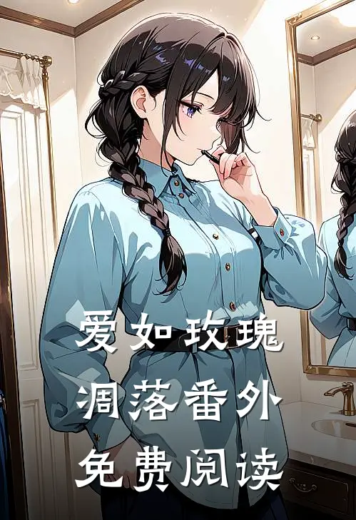爱如玫瑰凋落 番外免费阅读