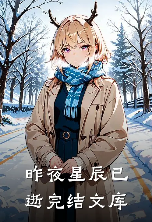 昨夜星辰已逝完结文库