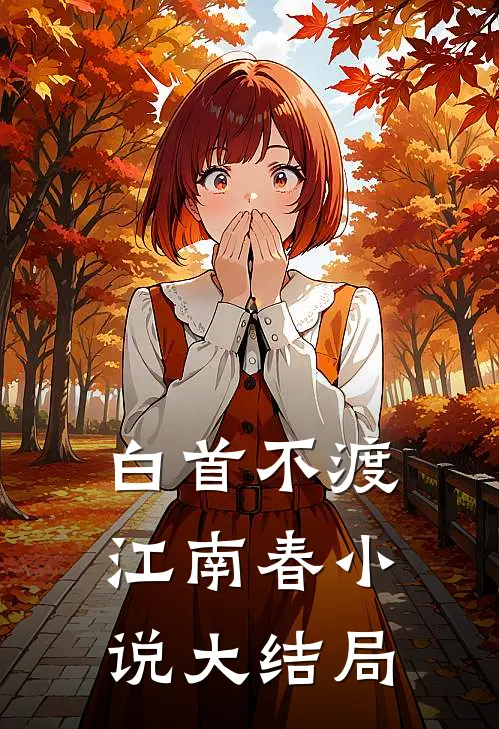 白首不渡江南春小说大结局