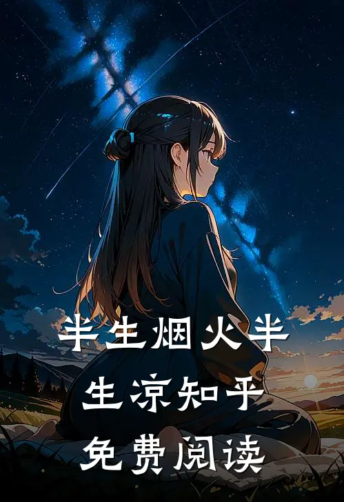 半生烟火半生凉知乎免费阅读