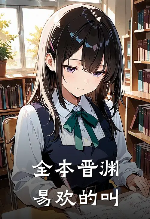 全本晋渊易欢的叫