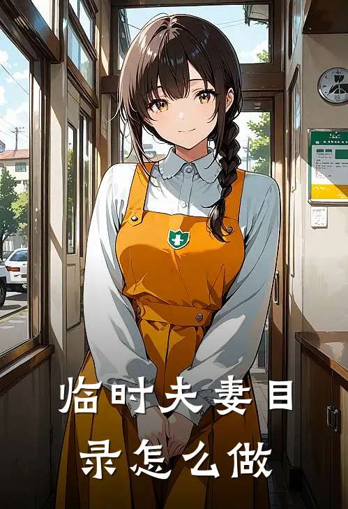 临时夫妻目录怎么做
